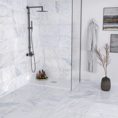 Carrara Royale Marble - Polished